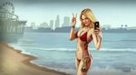 Startup Girl Uncensored (18+) - GTA5-Mods.com